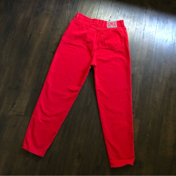 Vintage bongo jeans - Picture 4 of 4